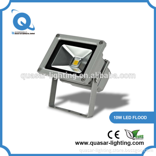 IP66 10w 20w led tennis court flood lights 85~265V AC